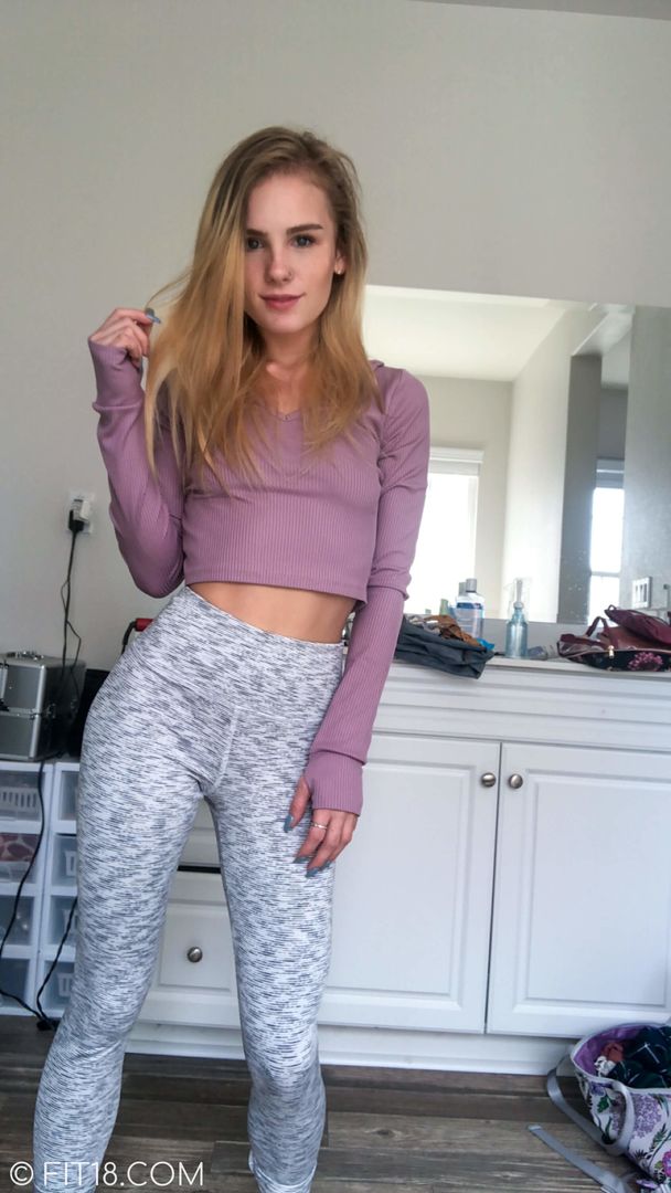 Natalie Knight Initial Casting