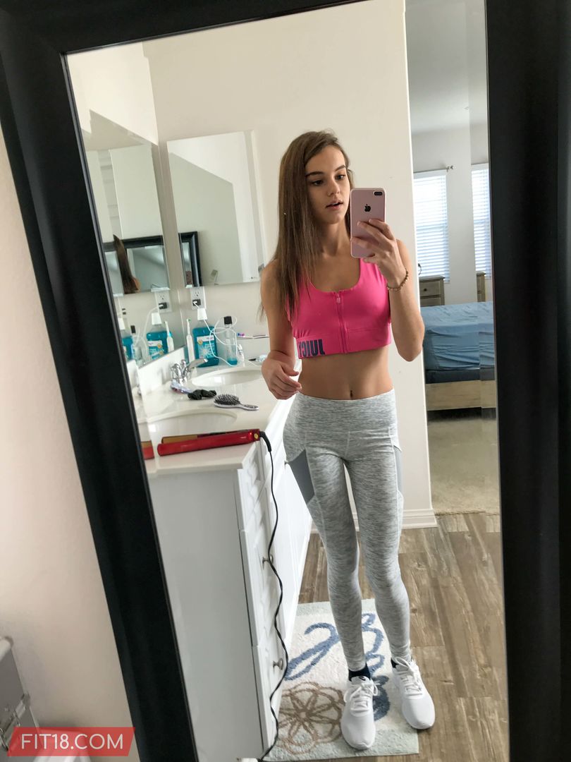 Ellie Eilish Initial Casting