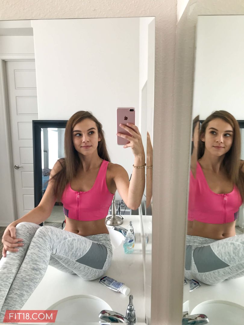Ellie Eilish Initial Casting