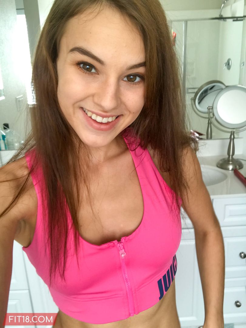 Ellie Eilish Initial Casting