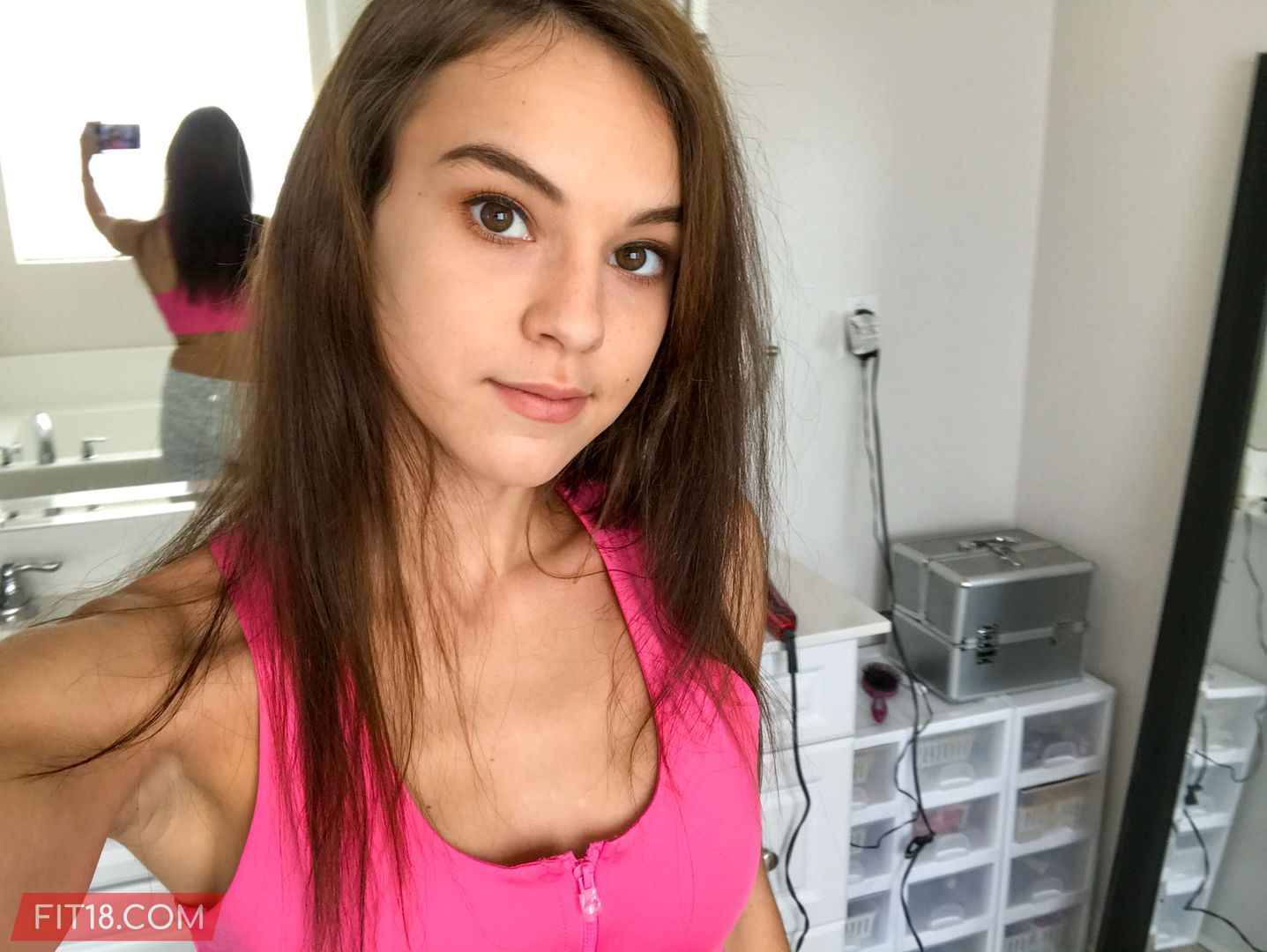 Ellie Eilish Initial Casting