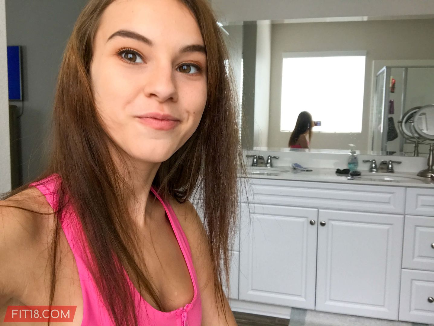 Ellie Eilish Initial Casting