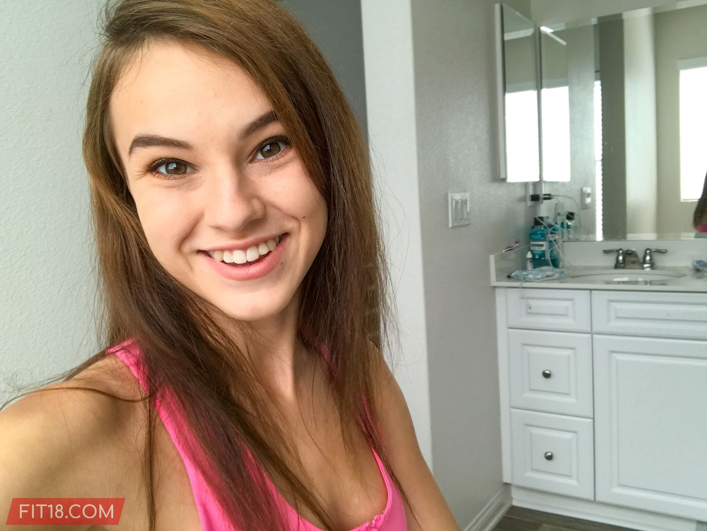 Ellie Eilish Initial Casting