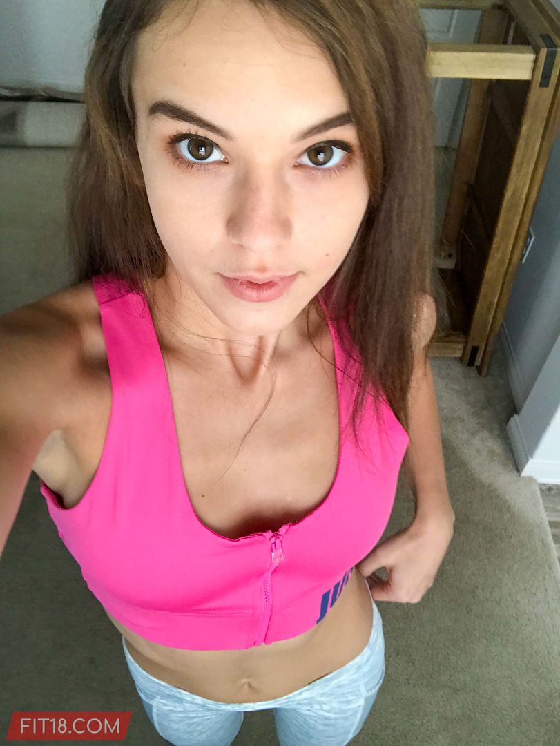 Ellie Eilish Initial Casting