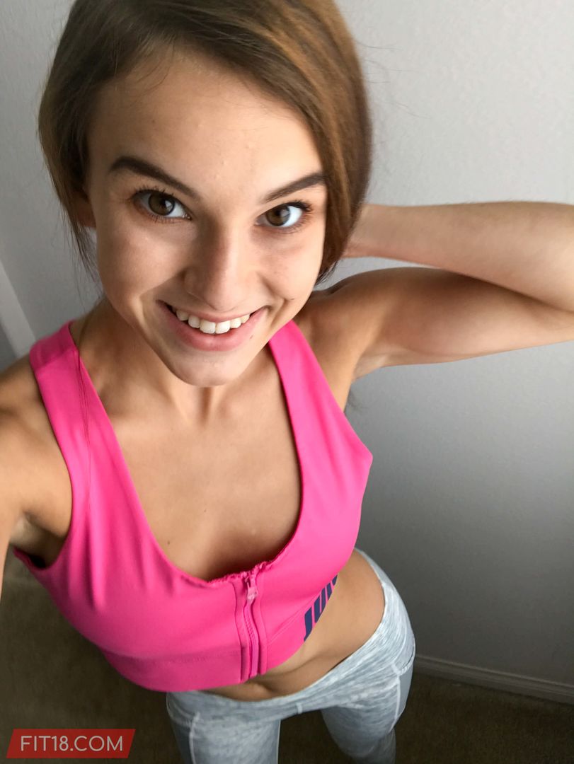 Ellie Eilish Initial Casting