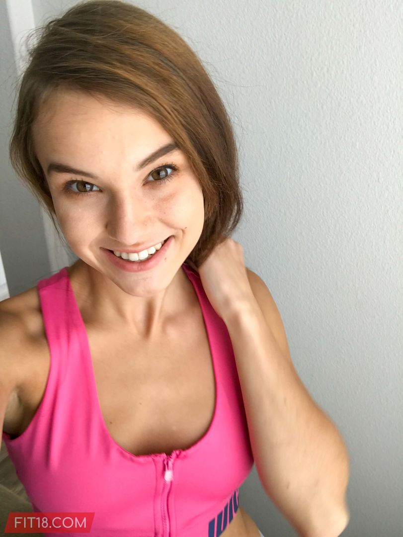 Ellie Eilish Initial Casting