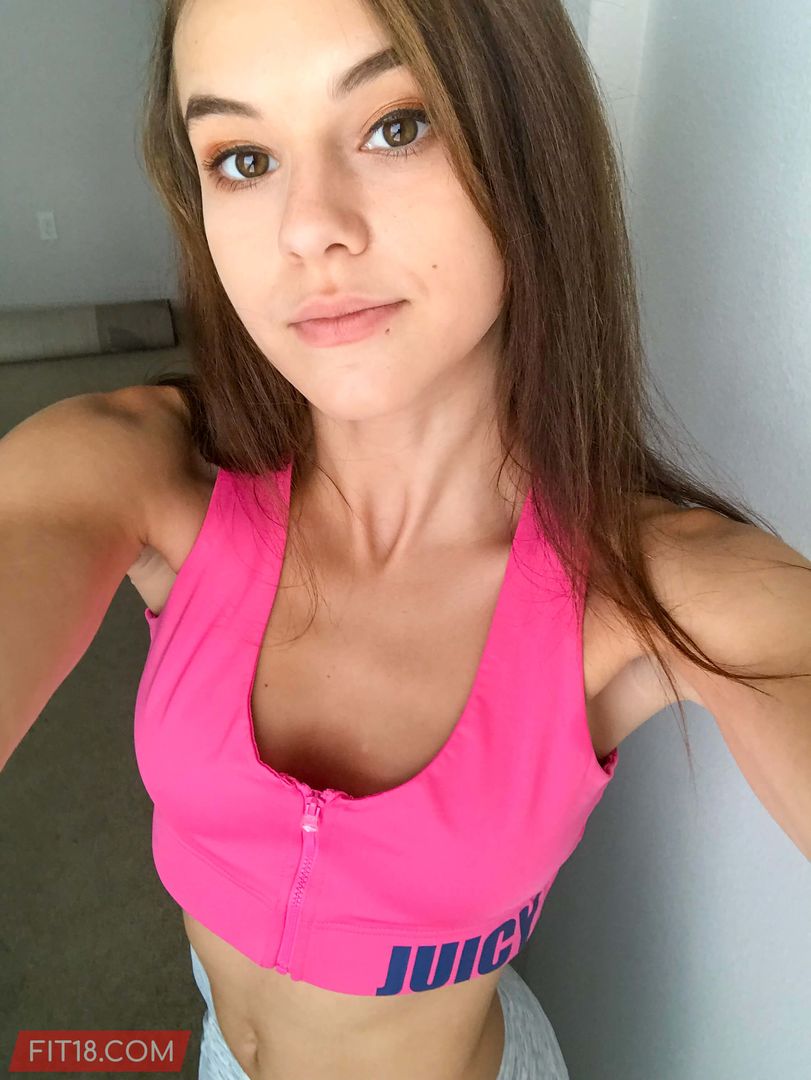Ellie Eilish Initial Casting