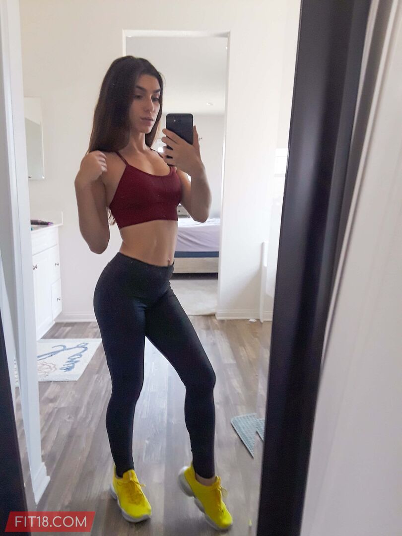 Gianna Gem Initial Casting