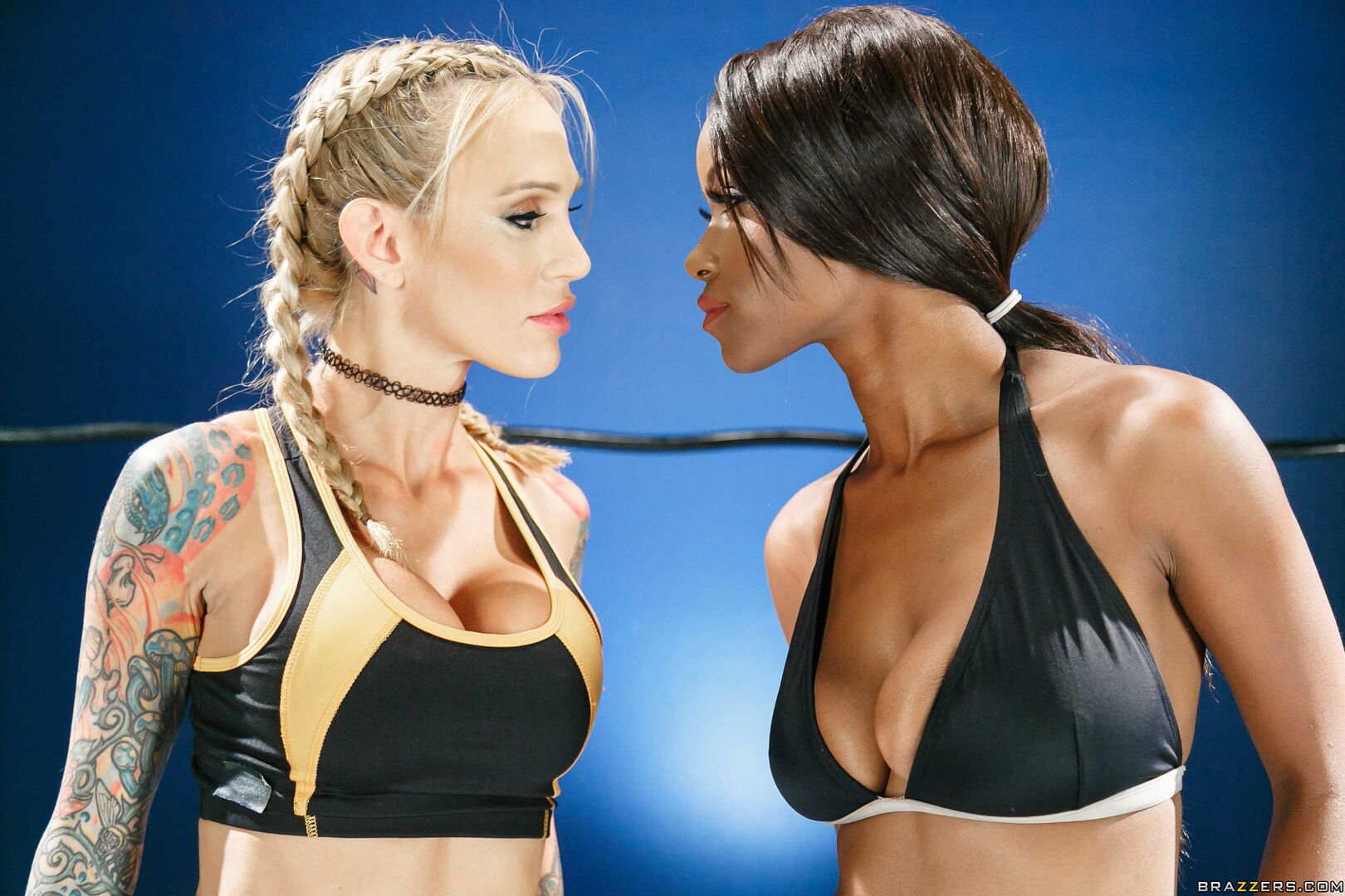 ZZ Presents: Hot And Meania