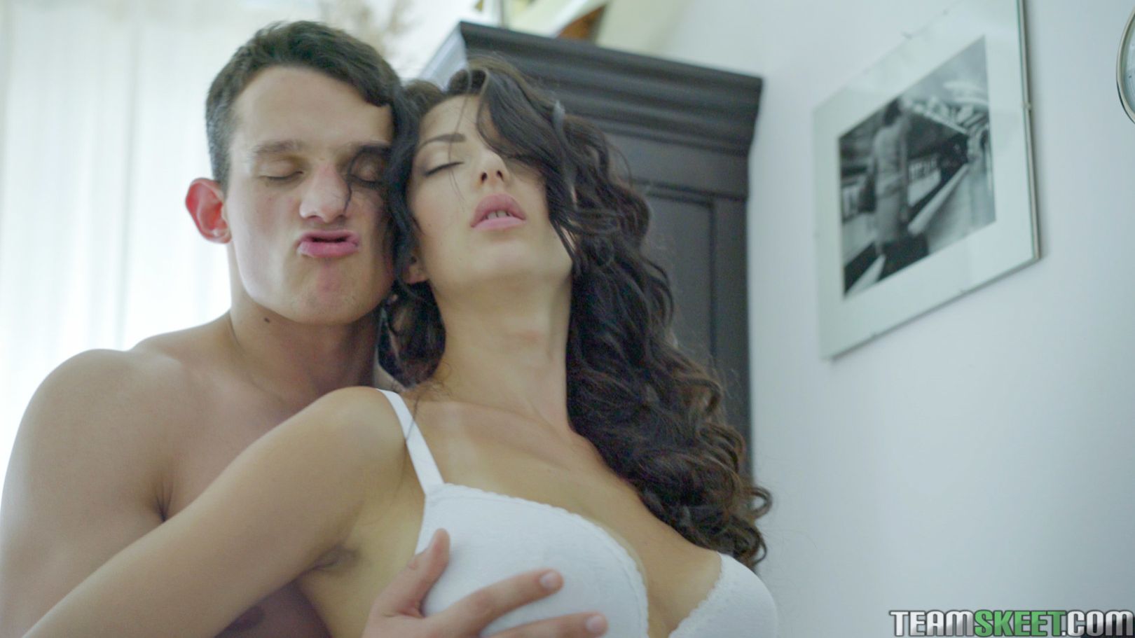 Anal Seduction