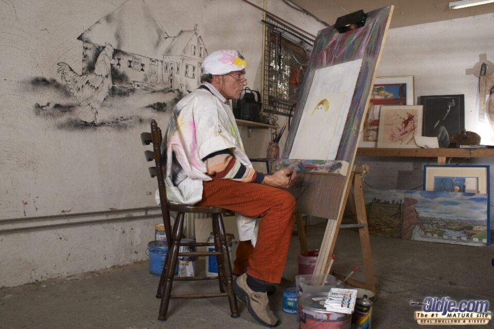Lesson In Art