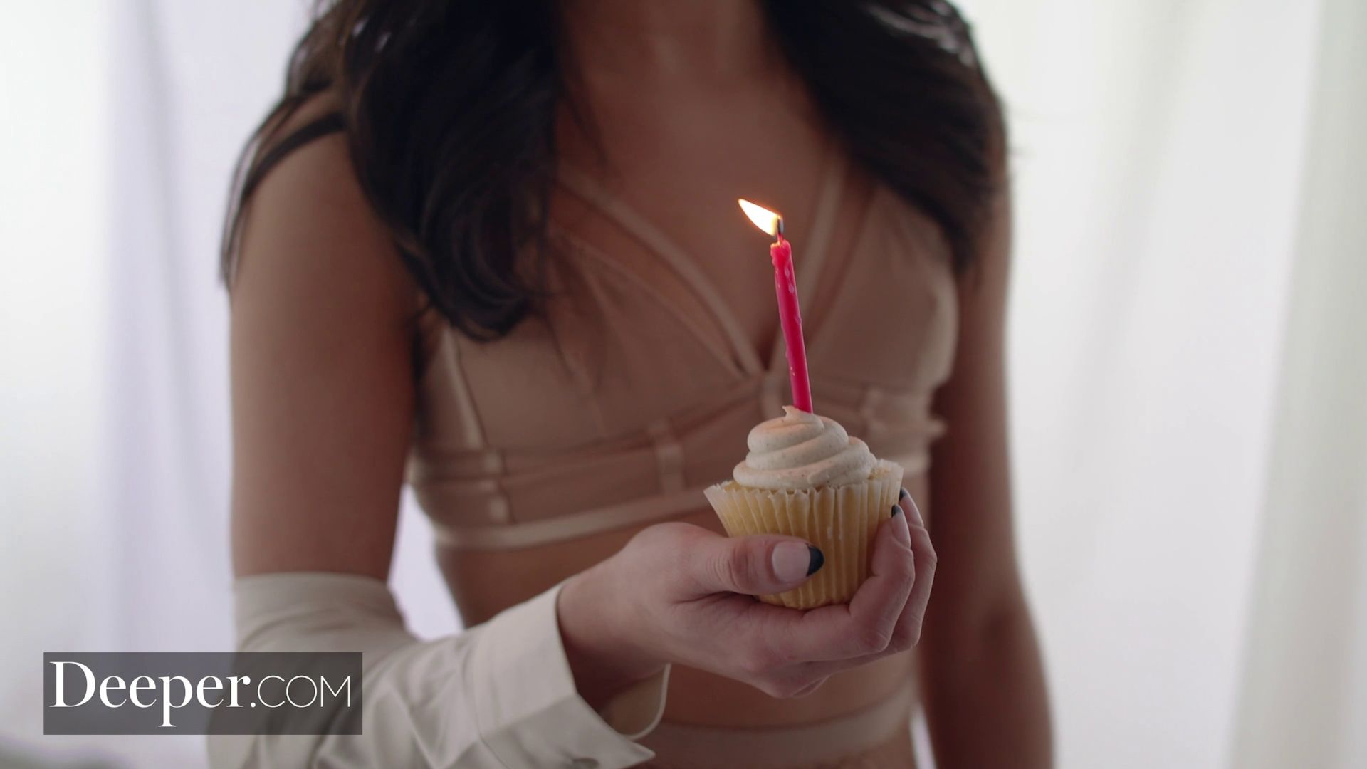 Emily Willis is the Best Birthday Gift Ever