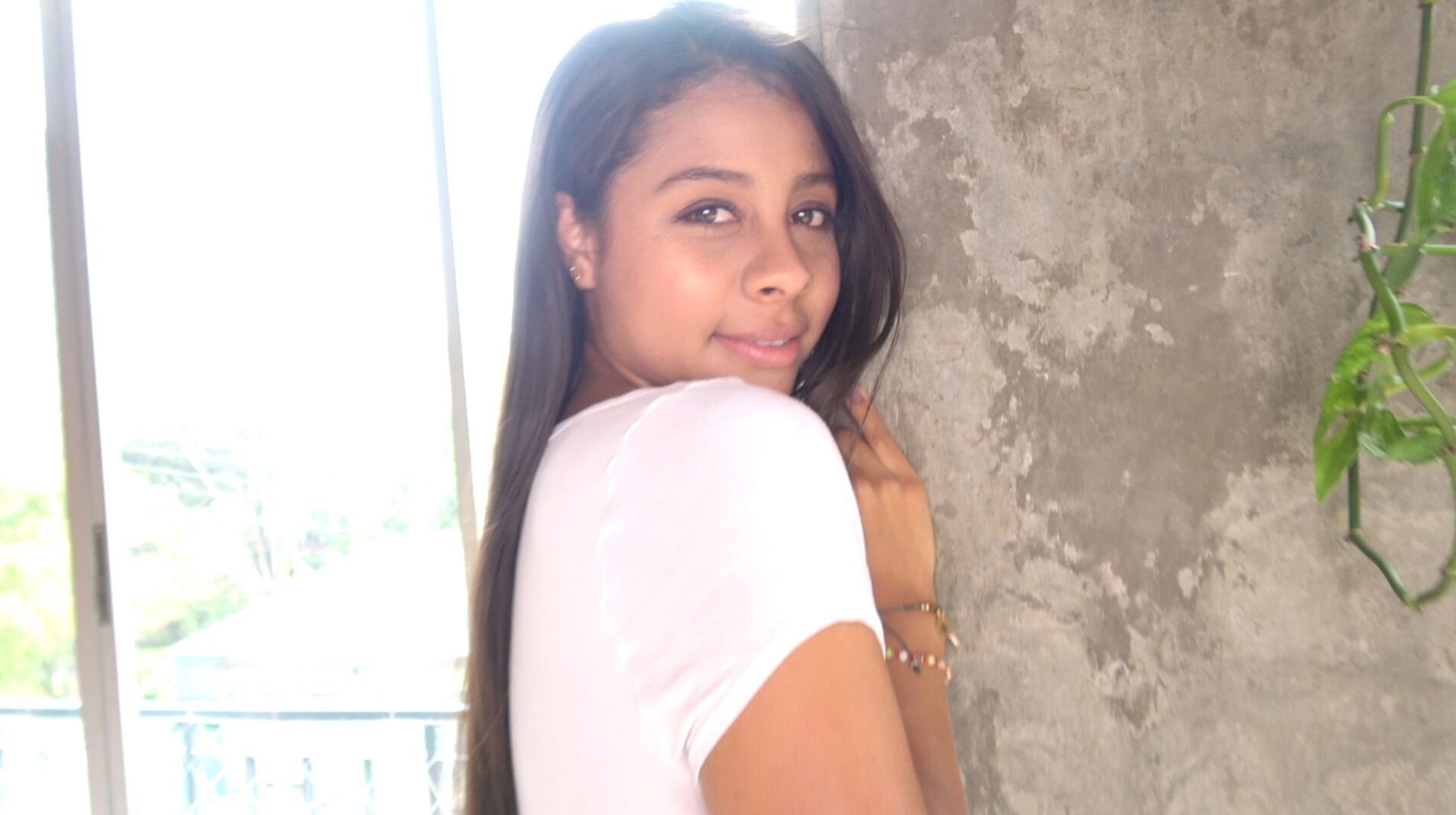Nacho Vidal Castings - Maria Antonia