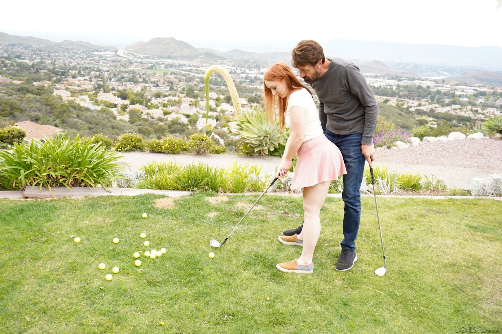 Hole In One 2