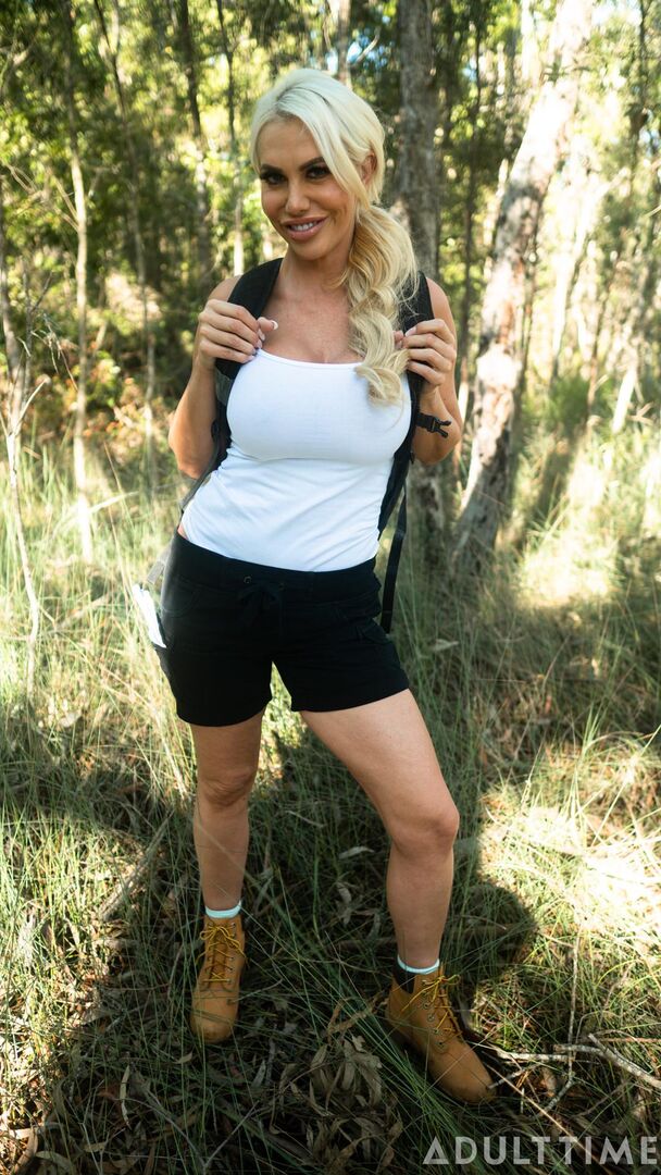 Bushwalking