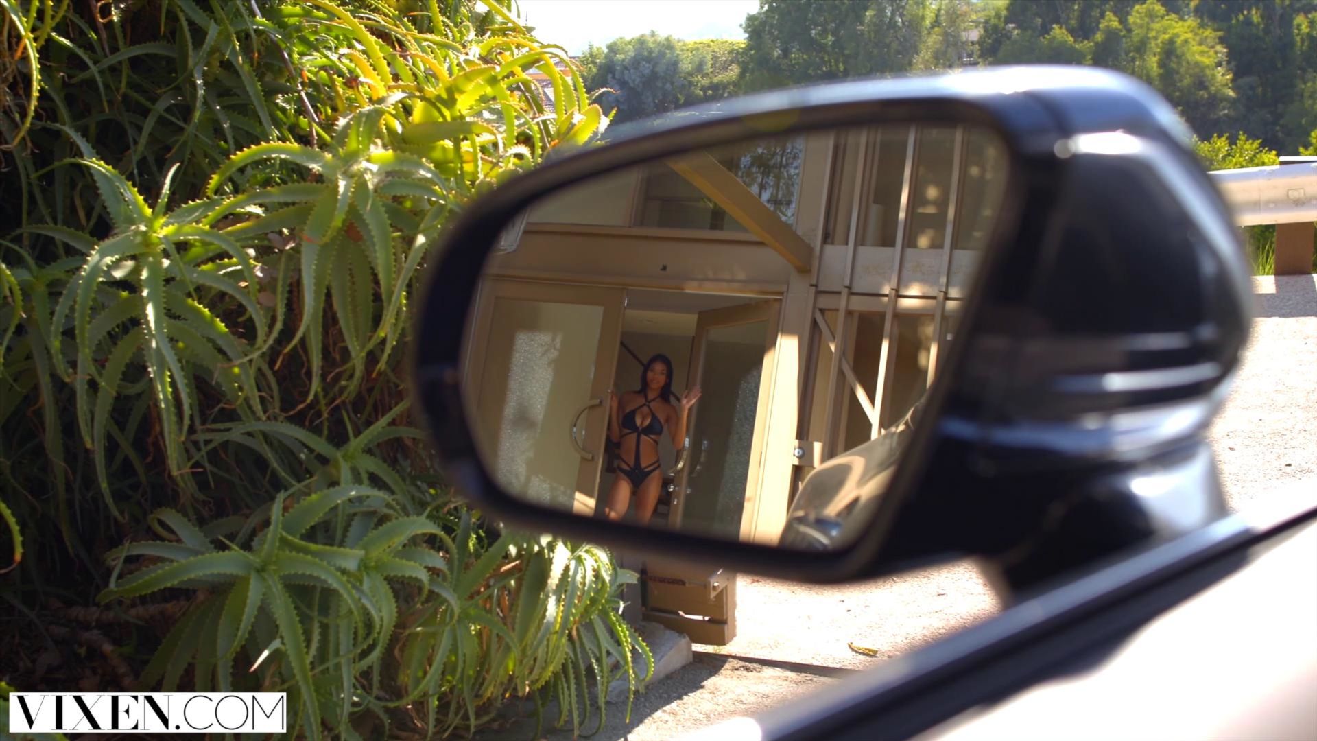 Teen Fucks Her Best Friend's Dad