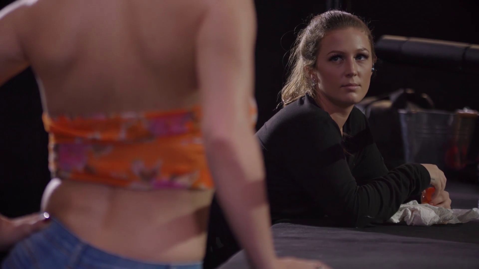 Body Slam - Part 03