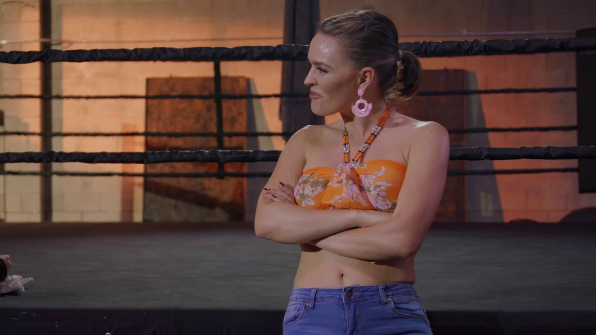 Body Slam - Part 03