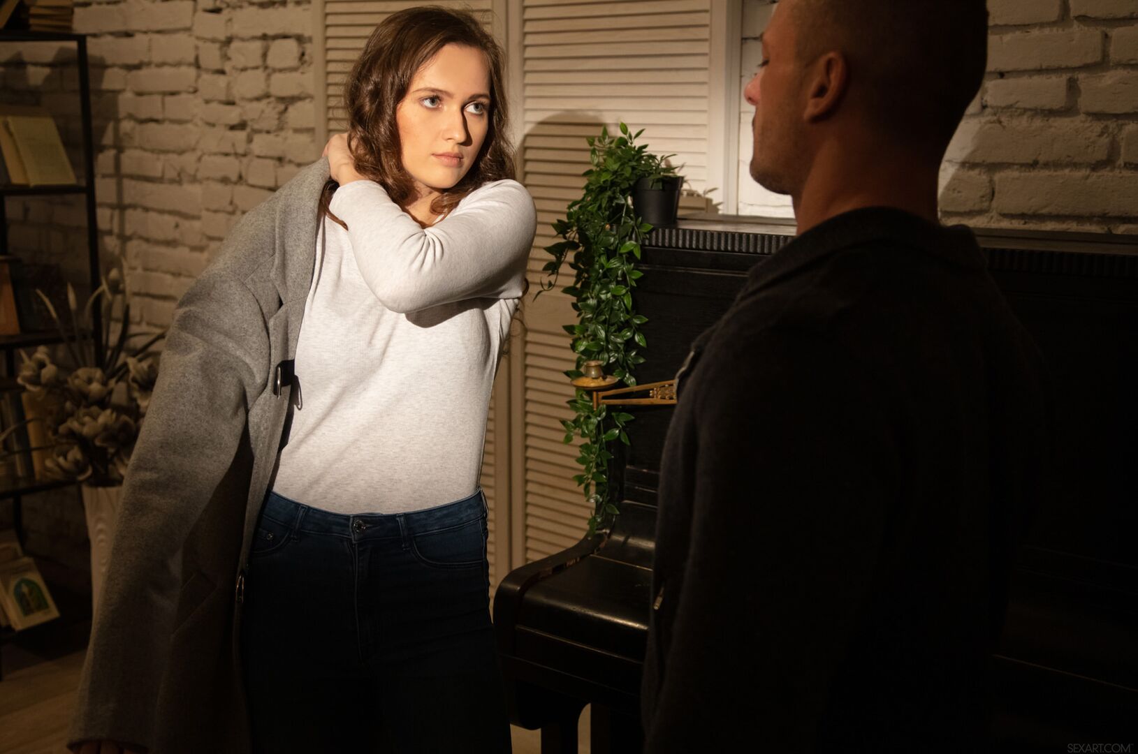 SexArt Update - Stay