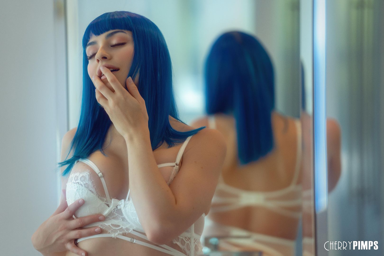 Sensually Erotic Touches