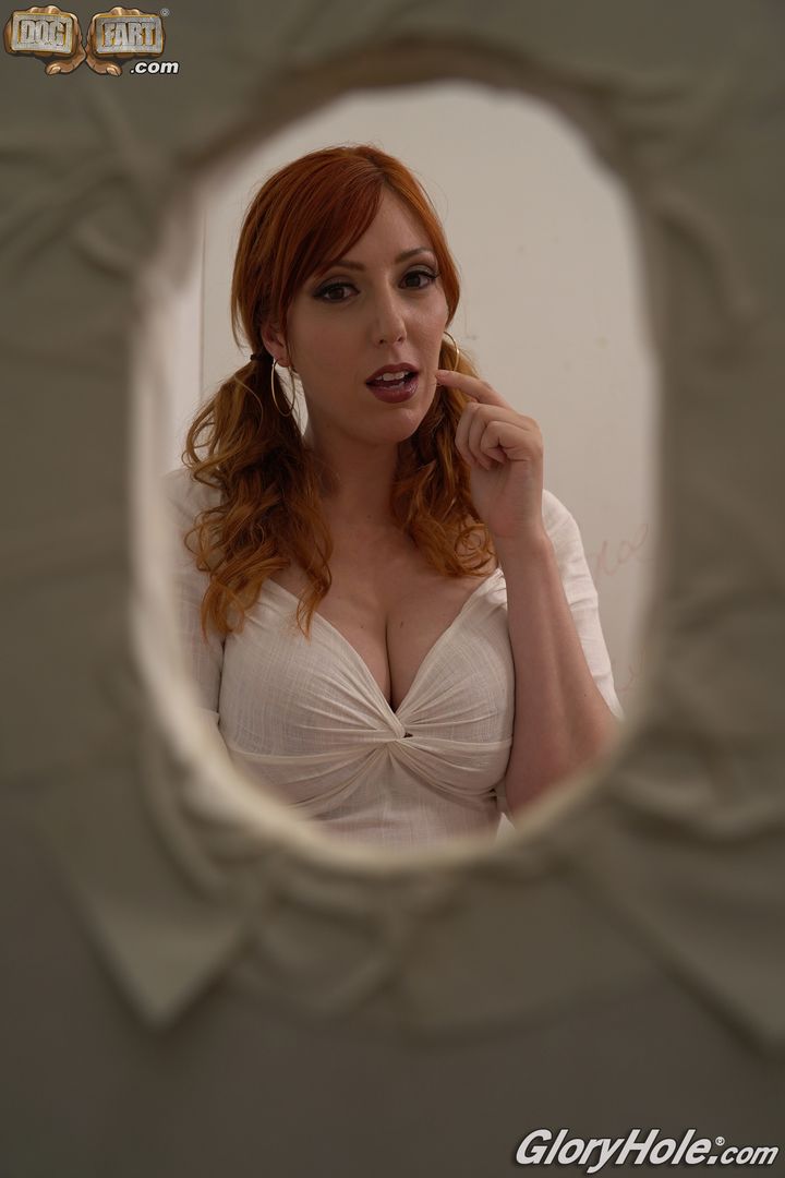 Lauren Phillips-GloryHole