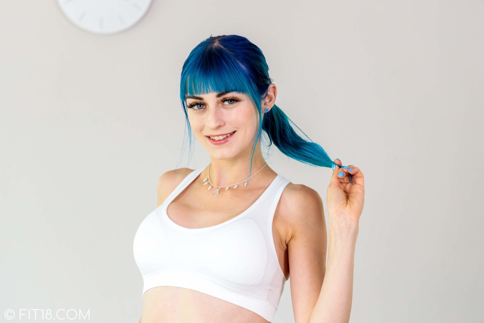 Jewelz Blu Initial Casting