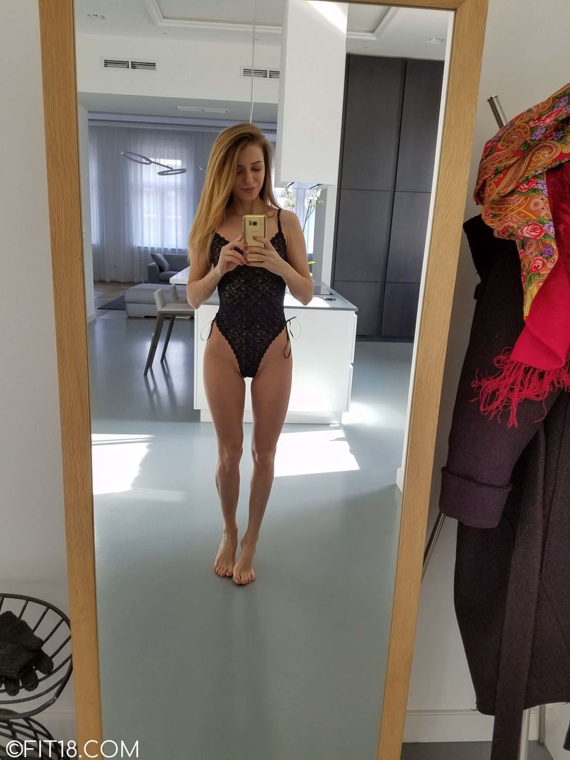Mary Kalisy Returns For A Surprise