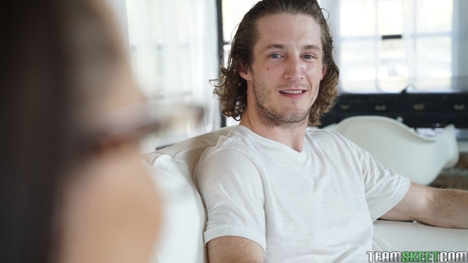 College Guys Love Braces