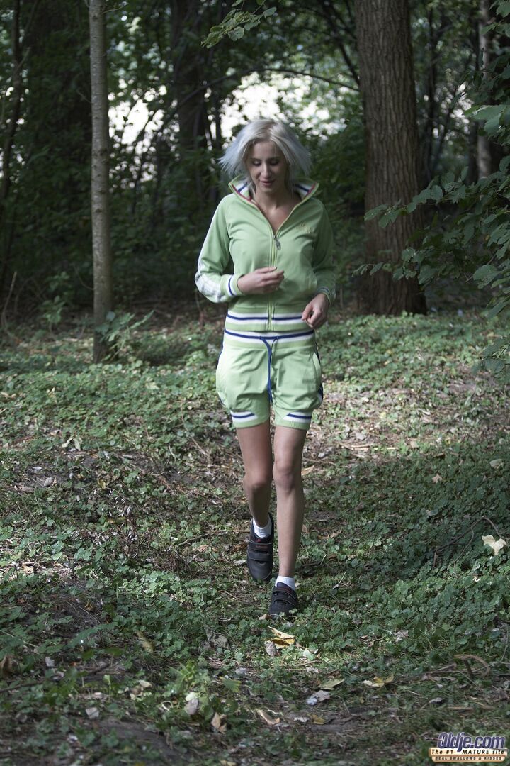 Jogging Fever