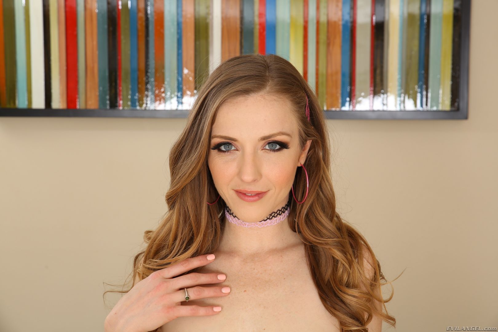 Karla Kush: Anal Orgasms, Pussy Squirt