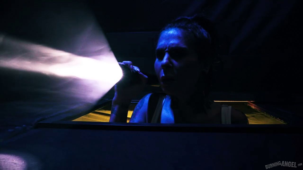 Joanna Angel's Lana - Episode 2
