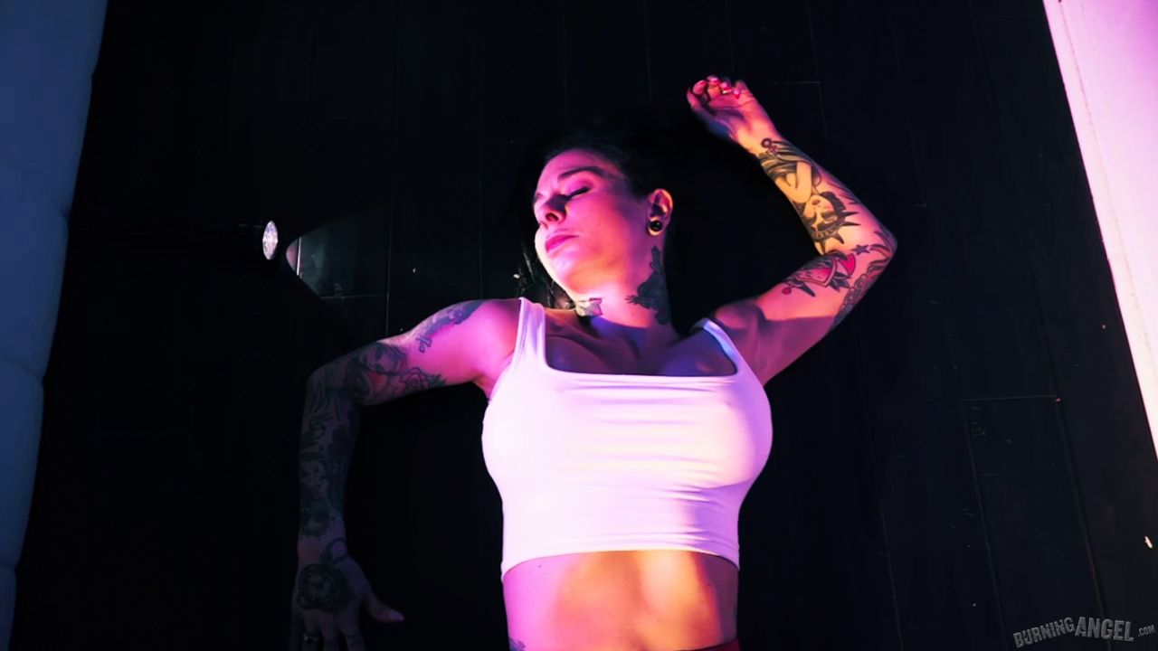 Joanna Angel's Lana - Episode 2