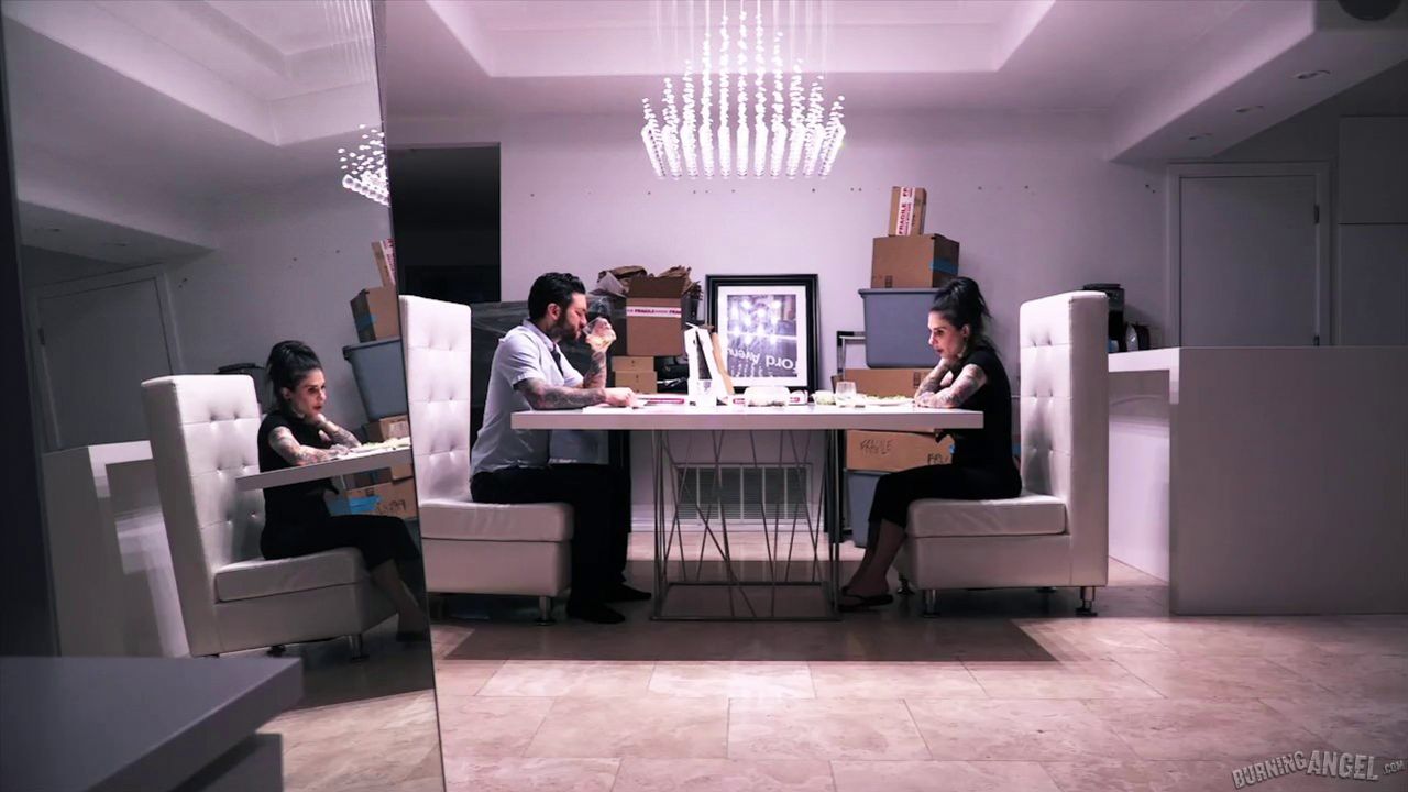 Joanna Angel's Lana - Episode 2
