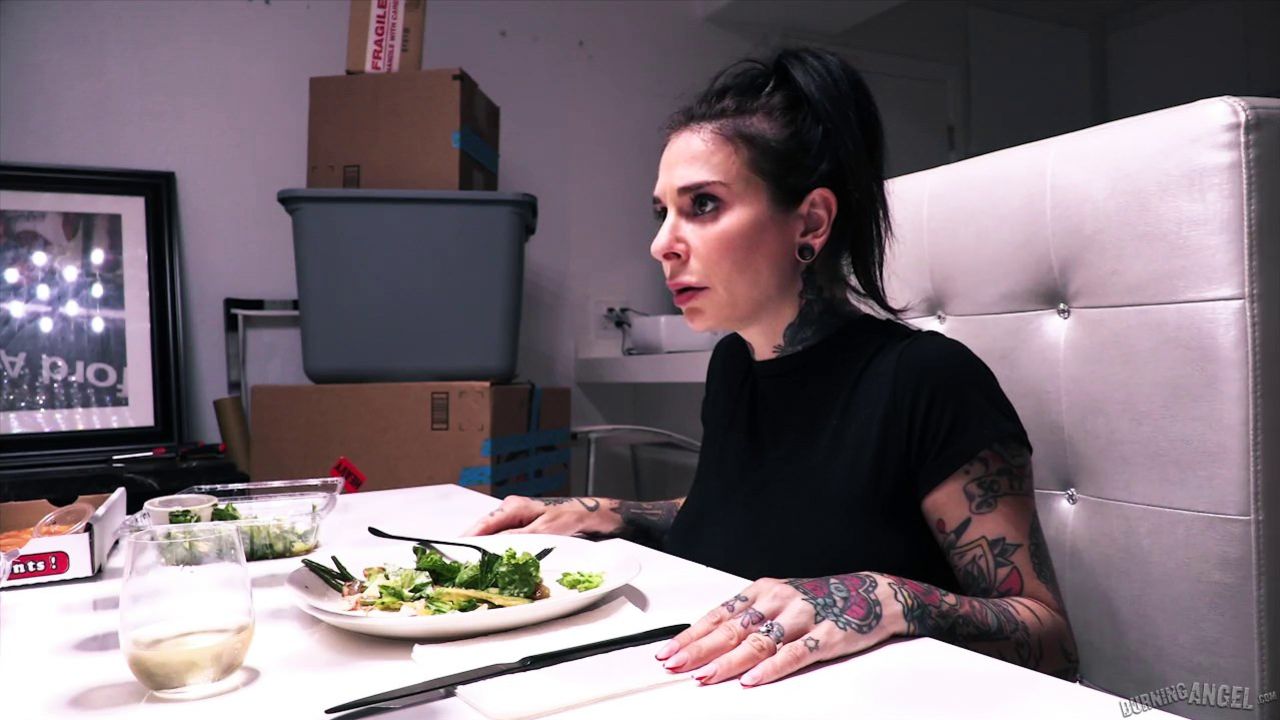 Joanna Angel's Lana - Episode 2
