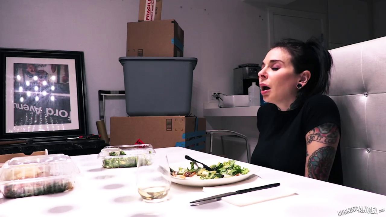 Joanna Angel's Lana - Episode 2