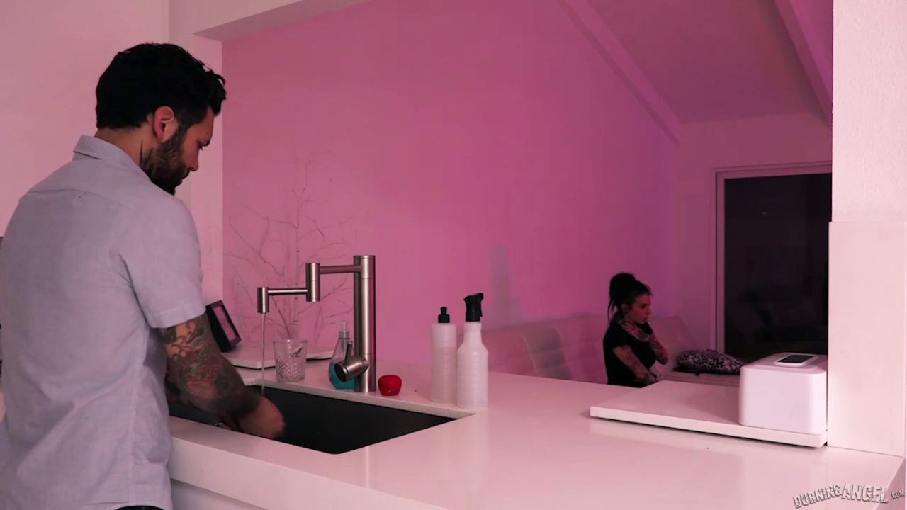Joanna Angel's Lana - Episode 2