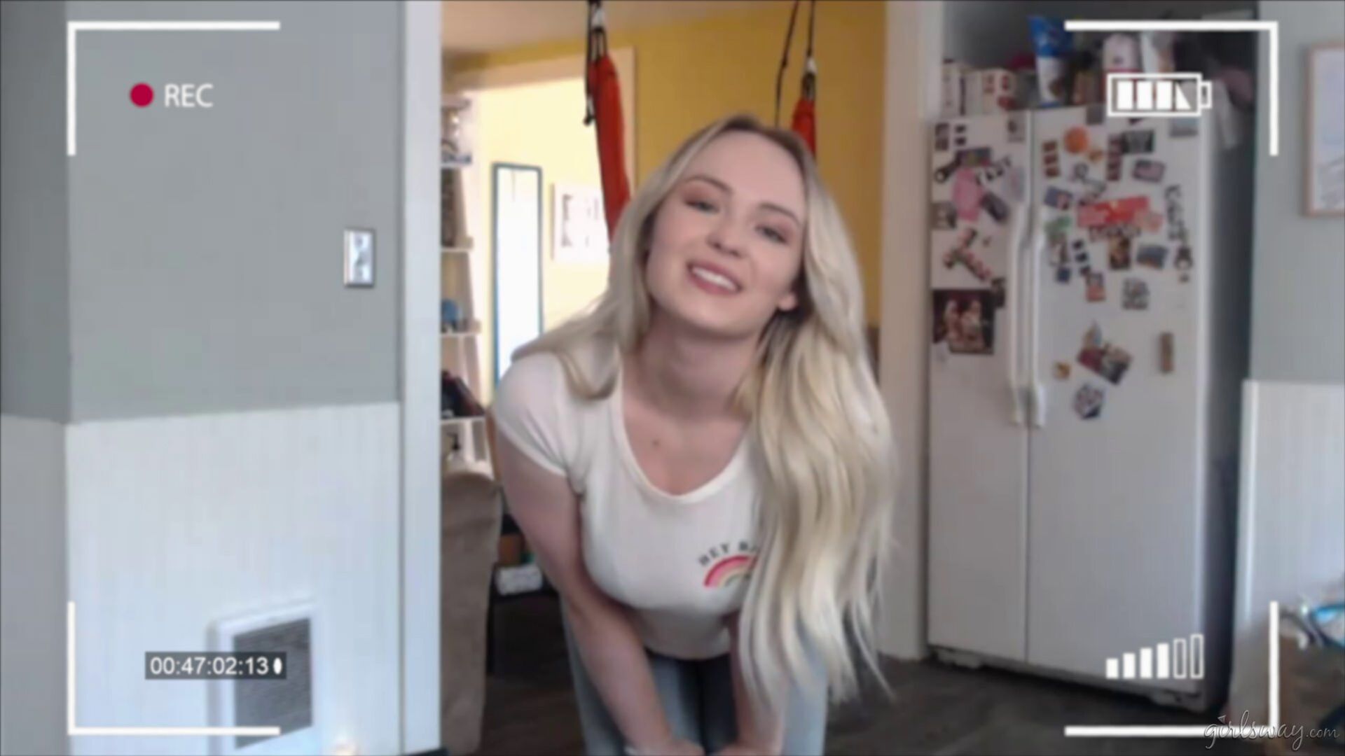 Naughty Nanny Cam