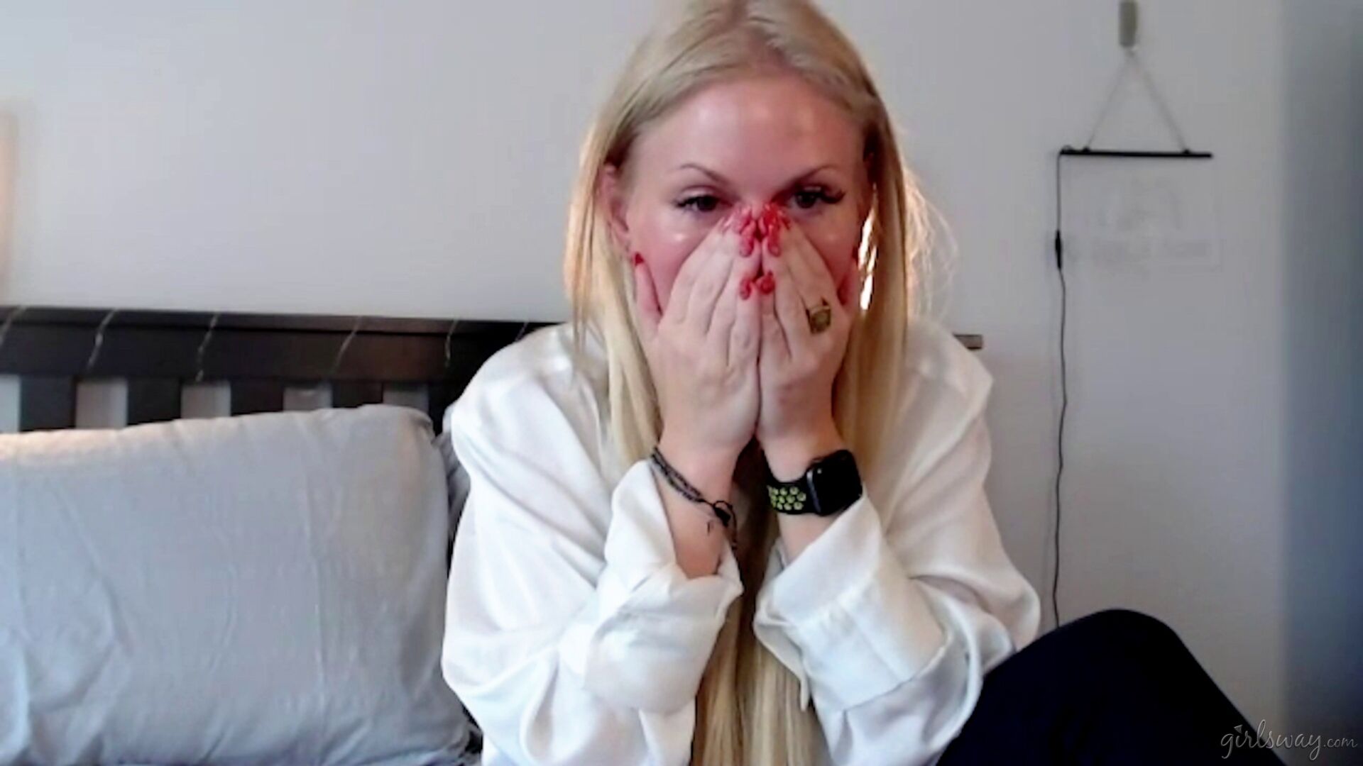 Naughty Nanny Cam