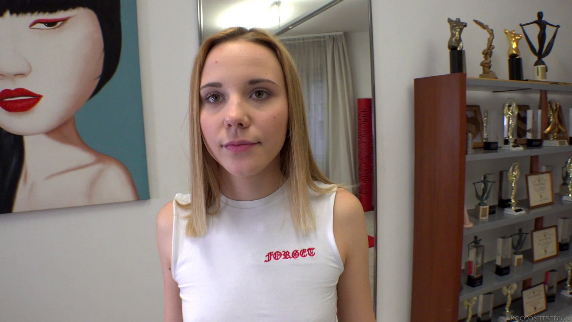 Castings - Anna P
