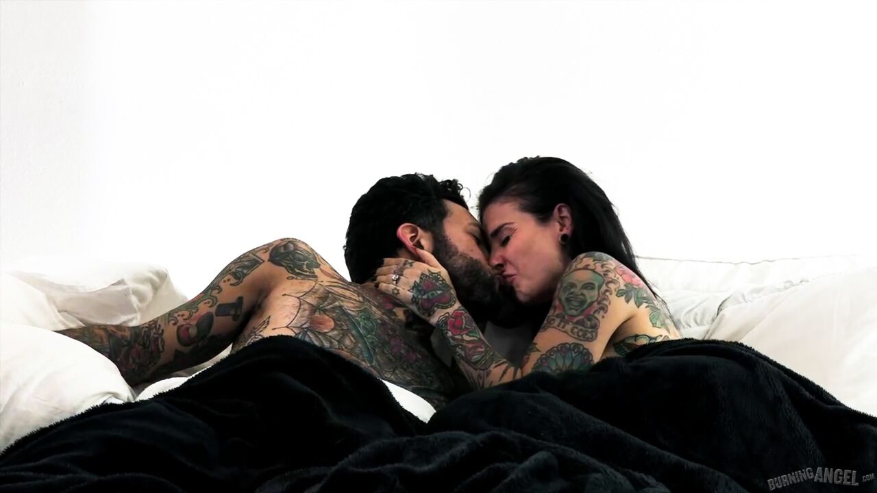 Joanna Angel's Lana - Episode 1
