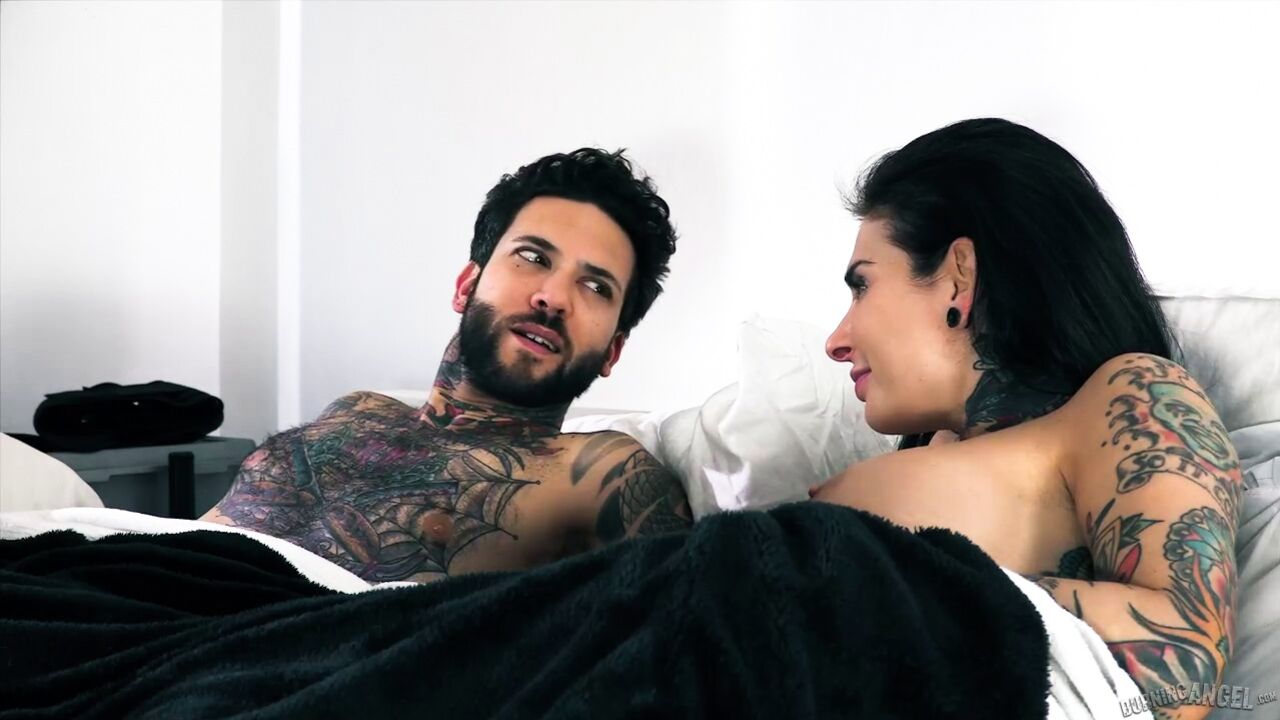 Joanna Angel's Lana - Episode 1