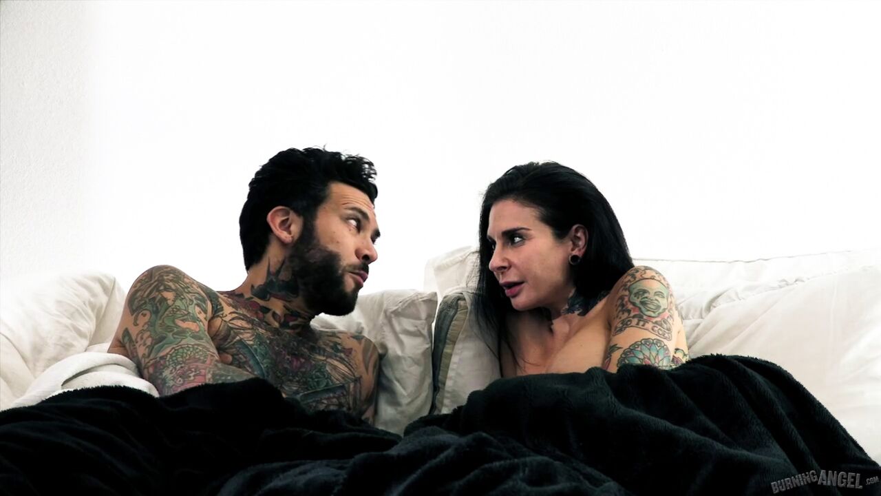 Joanna Angel's Lana - Episode 1
