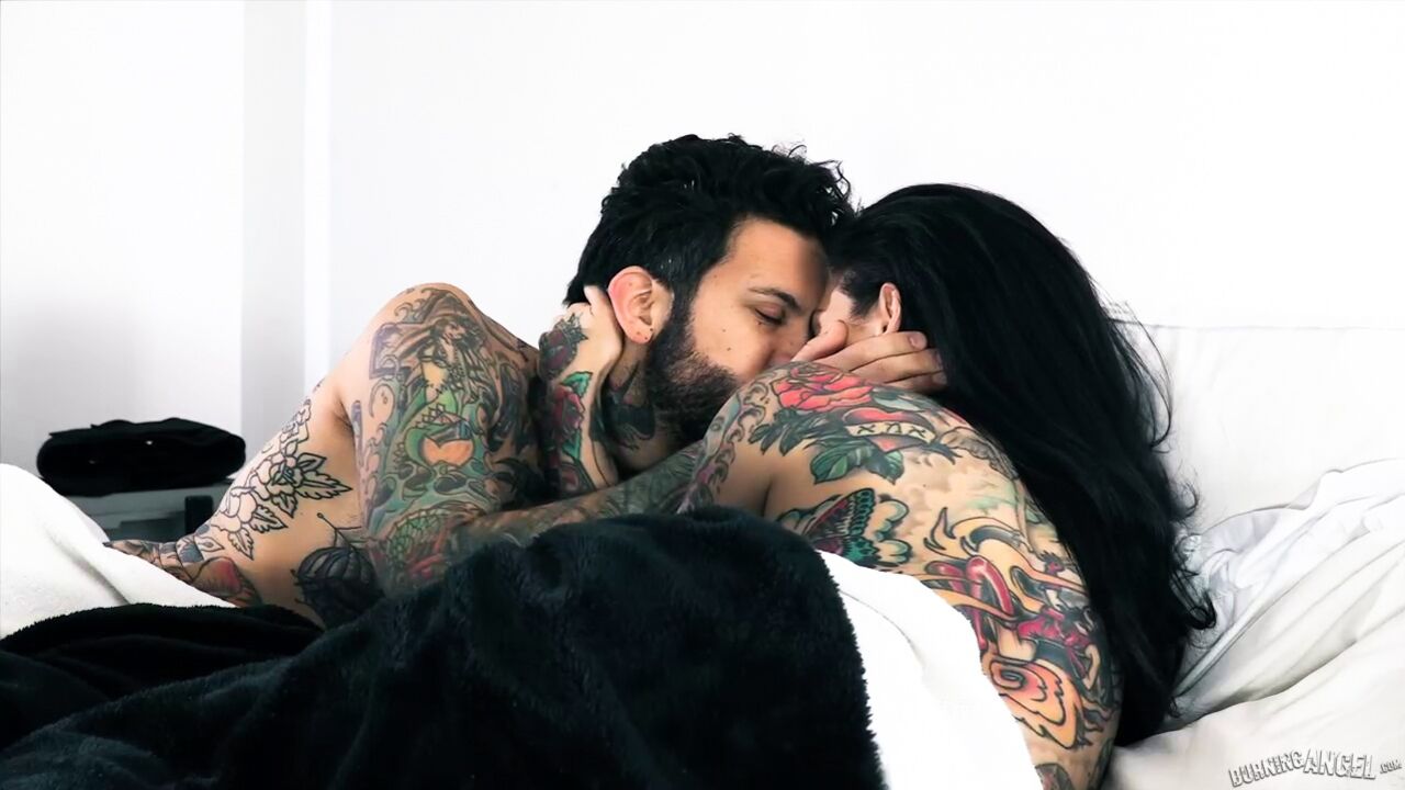 Joanna Angel's Lana - Episode 1