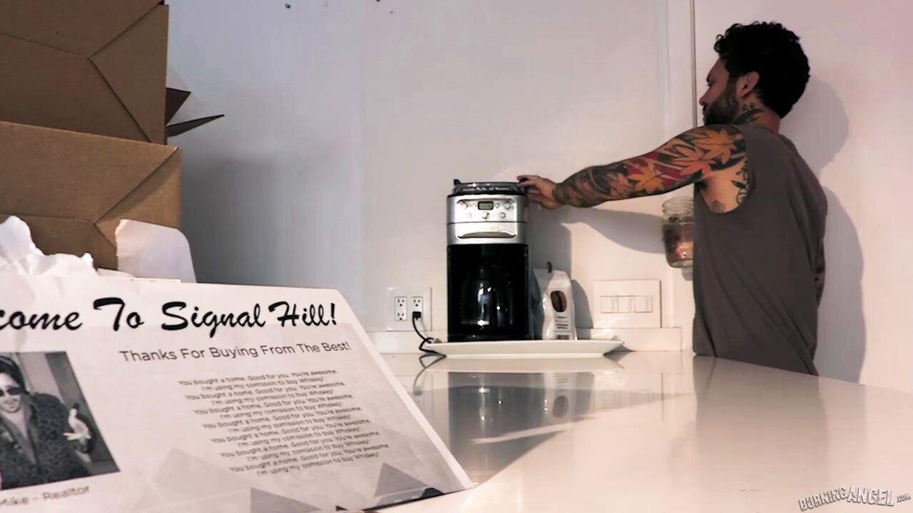 Joanna Angel's Lana - Episode 1