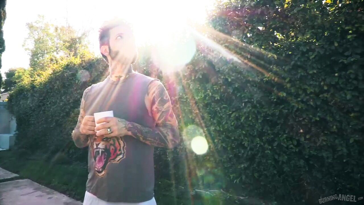 Joanna Angel's Lana - Episode 1