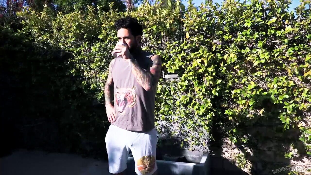 Joanna Angel's Lana - Episode 1