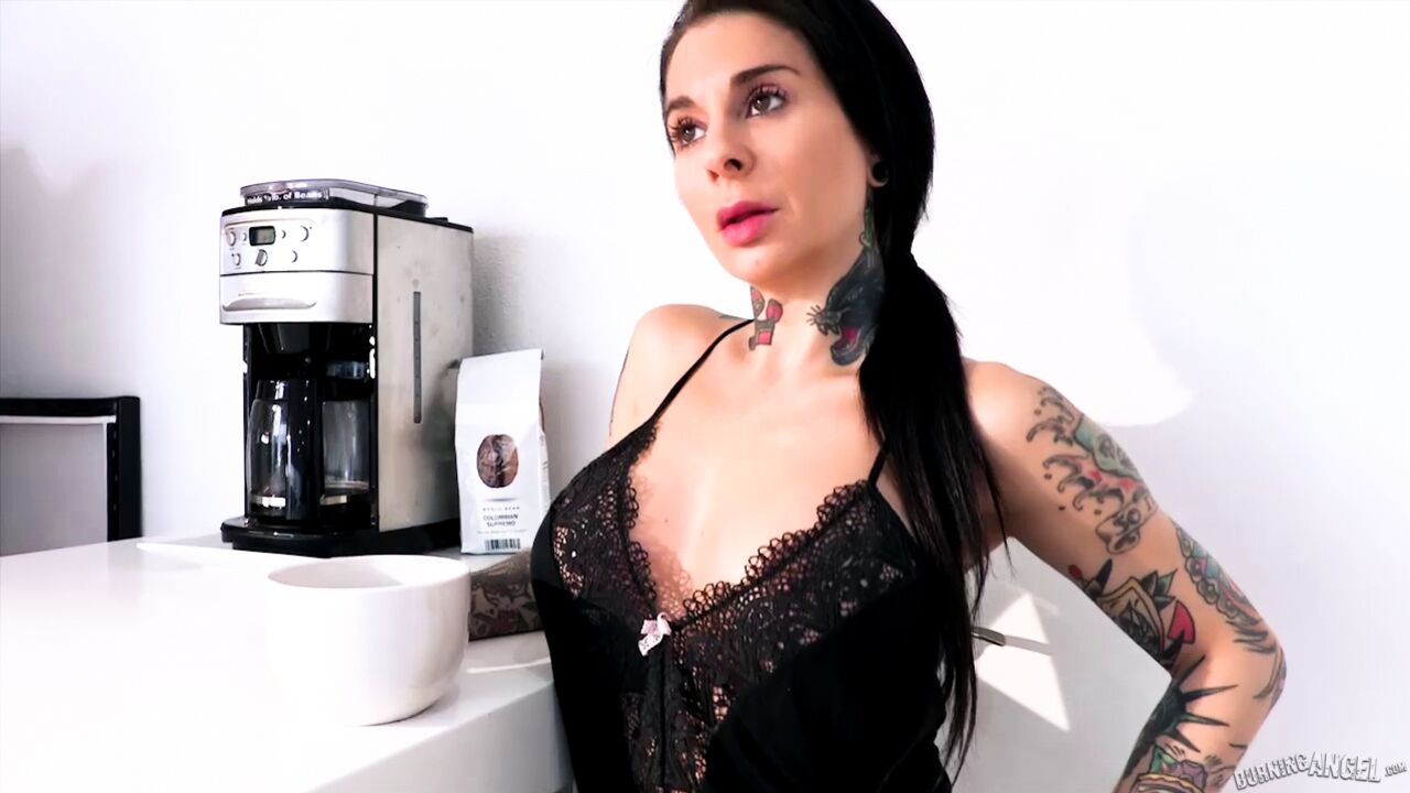 Joanna Angel's Lana - Episode 1