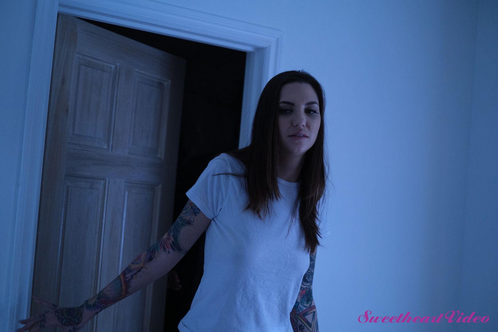 Reform School Girls Volume 4 Scene 1 - Don't Get Caught