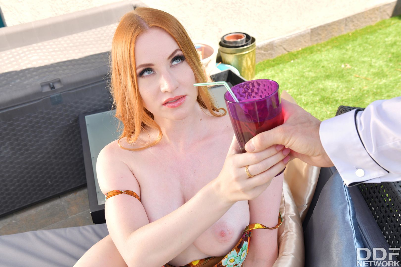Butler Offers XXX Services