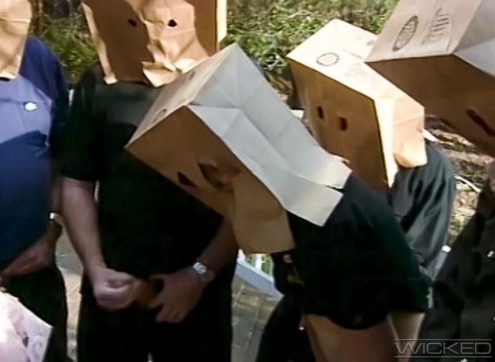 Sweet Little Pervert Scene 5